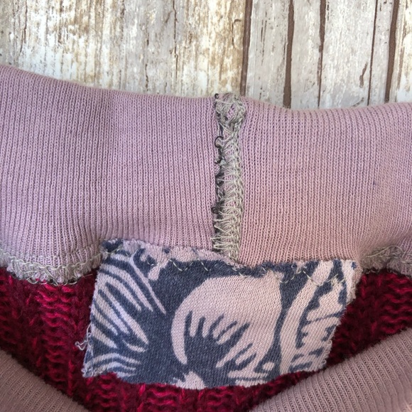 Anthropologie knit skirt - Picture 2 of 4